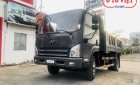 Xe tải 1,5 tấn - dưới 2,5 tấn 2017 - Xe Ben TMT 2,4 tấn thùng 3 khối, khi mua xe tặng ngay 5 chỉ vàng SJC 9999