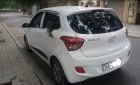 Hyundai Grand i10    1.25AT 2015 - Bán xe Hyundai Grand i10, bản 1.25 số tự động, nhập khẩu nguyên chiếc