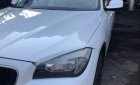 BMW X1   2010 - Bán BMW X1 2010, màu trắng giá cạnh tranh