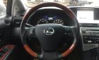 Lexus LX 350 2010 - Bán Lexus RX 350 màu bạc, sx 2010 xe đi rất mượt, chủ rất giữ nên còn rất mới