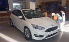Ford Focus Sport 1.5L 2019 - Bán Focus 1.5 Sport 2019, số tự động, máy xăng, màu trắng