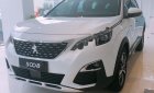 Peugeot 5008 1.6 AT 2019 - Cần bán Peugeot 5008 1.6 AT đời 2019, động cơ 1.6 GAT tăng áp