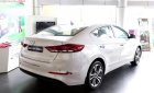 Hyundai Elantra 2.0 AT 2019 - Cần bán xe Hyundai Elantra 2.0 AT 2019, màu trắng, mới 100%