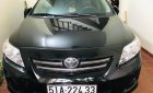 Toyota Corolla XLI 1.8 2008 - Bán ô tô Toyota Corolla XLI 1.8 đời 2008, màu đen, xe nhập