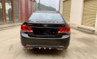 Daewoo Lacetti SE 1.6 MT 2010 - Cần bán Daewoo Lacetti SE 1.6 MT sản xuất 2010, màu đen, nhập khẩu nguyên chiếc, giá tốt