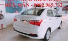 Hyundai Grand i10 2019 - Hyundai Grand i10 đời 2019, màu trắng, xe giao ngay, LH: 0902.965.732 Hữu Hân