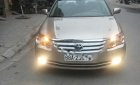 Toyota Avalon 2007 - Bán Toyota Avalon đời 2007, màu vàng, xe nhập, giá 600tr