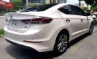 Hyundai Elantra    MT 2019 - Bán Hyundai Elantra năm sản xuất 2019, màu trắng, giá chỉ 549 triệu