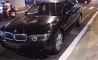 BMW 7 Series 745i 2002 - Cần bán xe BMW 745i sx 2002, đăng ký lần đầu 2007