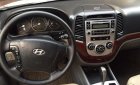 Hyundai Santa Fe 2007 - Cần tiền bán Santafe sx 2007, số tự động, màu bạc, máy xăng, 2 cầu bản full