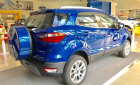 Ford Escort 2019 - Ford Ecosport - Giá chỉ: 545 triệu - Ưu đãi thêm 30 triệu - Cam kết rẻ nhất HCM - LH 0938.747.636