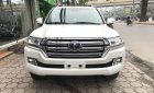 Toyota Land Cruiser 5.7 2015 - MT Auto bán Toyota Land Cruiser 5.7 sx 2016, màu trắng, nhập khẩu nguyên chiếc  Mỹ LH E Hương 0945392468