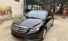 Daewoo Lacetti SE 1.6 MT 2010 - Cần bán Daewoo Lacetti SE 1.6 MT sản xuất 2010, màu đen, nhập khẩu nguyên chiếc, giá tốt