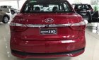 Hyundai Grand i10  1.2 MT 2019 - Cần bán xe Hyundai Grand I10 1.2MT Sedan màu đỏ 2019