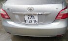 Toyota Vios E 2013 - Cần bán lại xe Toyota Vios E đời 2013, màu bạc, xe đi ít giữ gìn nên còn mới