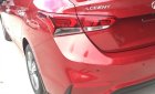 Hyundai Accent 2019 - Bán Hyundai Accent sản xuất 2019, màu đỏ, chỉ cần 170tr nhận xe ngay