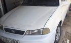 Daewoo Cielo 1997 - Cần bán xe Daewoo Cielo 1997, màu trắng, nhập khẩu nguyên chiếc
