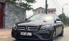 Mercedes-Benz E class E300 AMG 2016 - Cần bán Mercedes E300 AMG Sx 2016, model 2017, đăng ký lần đầu 7/2017