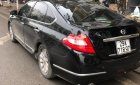 Nissan Teana 2.0 AT 2010 - Chính chủ bán Nissan Teana 2.0 sản xuất 2010 màu đen, xe đẹp