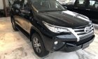 Toyota Fortuner E 2019 - Toyota Thái Hòa - Xe Toyota Fortuner 2019 nói không với mua phụ kiện khuyến mại lên tới 50 triệu