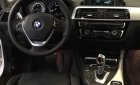 BMW 1 Series 118i 2018 - Cần bán xe BMW 1 Series 118i năm 2018, màu trắng, xe nhập