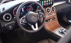 Mercedes-Benz C class C200 Exclusive 2019 - Bán Mercedes-Benz C200 Exclusive với cản trước đầy mạnh mẽ và ấn tượng
