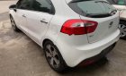 Kia Rio 2012 - Bán Kia Rio màu trắng, số tự động, xe nhập khẩu phiên bản Hatchback cực tiện dụng