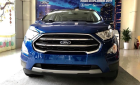 Ford Escort 2019 - Ford Ecosport - Giá chỉ: 545 triệu - Ưu đãi thêm 30 triệu - Cam kết rẻ nhất HCM - LH 0938.747.636