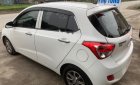 Hyundai Grand i10  1.0 AT 2016 - Trung Hải Auto bán Hyundai Grand i10 bản đủ, số sàn, phiên bản 1.0 nhập khẩu, sản xuất 2016 màu trắng