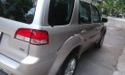 Ford Escape XLT 2.3L 4x4 AT 2011 - Bán Ford Escape 2011 XLT 2 cầu, số tự động, đã đi 57,000km