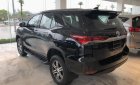 Toyota Fortuner E 2019 - Toyota Thái Hòa - Xe Toyota Fortuner 2019 nói không với mua phụ kiện khuyến mại lên tới 50 triệu