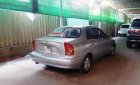 Daewoo Lanos 2003 - Cần bán Daewoo Lanos đời 2003, màu bạc, nhập khẩu nguyên chiếc, giá 115tr