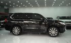 Lexus LX 570 2016 - Bán xe Lexus LX 570 năm sản xuất 2016, màu đen, nhập Trung Đông