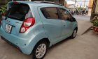 Chevrolet Spark LTZ 2013 - Bán Spark LTZ 2013 bản full option, số tự động, xe siêu đẹp, 4 vỏ mới thay, xe không lỗi, không đâm đụng