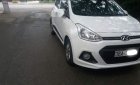 Hyundai Grand i10    1.25AT 2015 - Bán xe Hyundai Grand i10, bản 1.25 số tự động, nhập khẩu nguyên chiếc