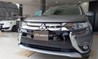 Mitsubishi Outlander 2.0 CVT 2019 - Bán Outlander 2.0 CVT mới 100% dòng xe SUV sang trọng giá rẻ nhất trong cùng phân khúc