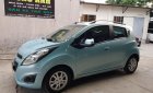 Chevrolet Spark LTZ 2013 - Bán Spark LTZ 2013 bản full option, số tự động, xe siêu đẹp, 4 vỏ mới thay, xe không lỗi, không đâm đụng