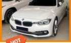 BMW 3 Series 330i Sport 2016 - Bán BMW 3Series 330i Sport Sx 2016, 31000km, xe chính chủ