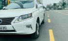 Lexus RX 450h 2012 - Bán RX 450H Sx 2012, Đk lần đầu 2015, số tự động, máy xăng, màu trắng, nội thất màu đen, chạy 2 vạn km