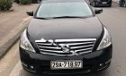 Nissan Teana 2.0 AT 2010 - Chính chủ bán Nissan Teana 2.0 sản xuất 2010 màu đen, xe đẹp