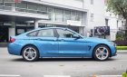 BMW 4 Series 420i Grand Coupe 2019 - Bán BMW 420i Gran Coupe 2019 màu xanh mới lần đầu tiên xuất hiện