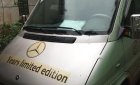Mercedes-Benz Sprinter 2005 - Cần bán lại xe Mercedes Sprinter đời 2005, màu bạc, nhập khẩu