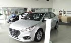 Hyundai Accent 2019 - Hyundai Accent Base + AT - Giao liền - Hỗ trợ trả góp tối ưu