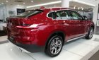 BMW X4 xDrive20i 2018 - Bán BMW X4 xDrive20i 2018, màu đỏ, nhập khẩu nguyên chiếc