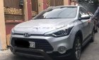 Hyundai i20 Active 2016 - Cần bán lại xe Hyundai i20 Active năm 2016, màu bạc, nhập khẩu nguyên chiếc 