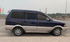 Toyota Zace GL 2002 - Cần bán lại xe Toyota Zace GL 2002, màu xanh lam chính chủ