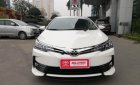 Toyota Corolla altis 2018 - Cần bán xe Toyota Corolla altis đời 2018, màu trắng, 770 triệu