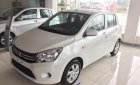 Suzuki 2019 - Bán Suzuki Celerio mới, nhập khẩu nguyên chiếc, giá siêu bất ngờ và cũng nhiều phần quà hấp dẫn, LH 0919286158