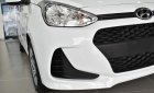 Hyundai Grand i10 MT Base 2019 - Bán Hyundai i10 - Trả góp 80% - 106 triệu có xe ngay