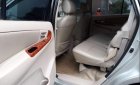 Toyota Innova   G  MT 2008 - Cần bán gấp Toyota Innova G  MT 2008, màu bạc 